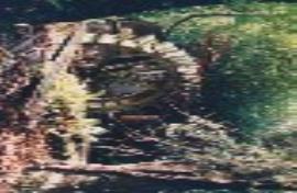 Brambridge  wheel and pump, repairs by Hampshire Mills Group