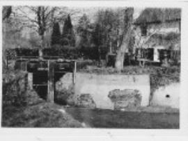 Holybourne, Upper Neatham Mill