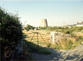 Melin-y-Bont, Aberffraw, Anglesey