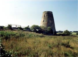 Melin-y-Bont, Aberffraw, Anglesey