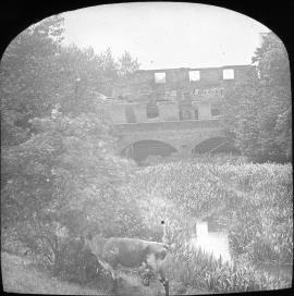 Shenfield Mill, Theale