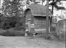 Town Mill, Kingsclere