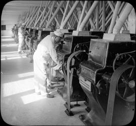 "Milling Flour by the Most Modern Machinery, Minneapolis, Minn."
