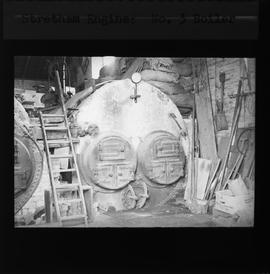 No.3 Boiler, Stretham