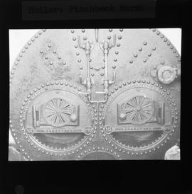 Pinchbeck Marsh boiler