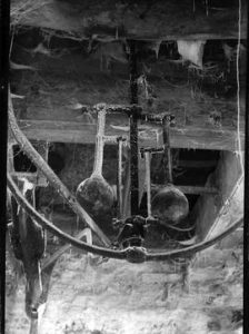 Govenors, Old Bolingbrooke Mill