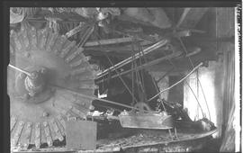 Algarkirk Woad Mill, Scoop