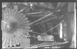 Algarkirk Woad Mill, Scoop