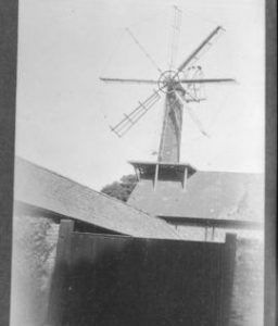 Preston Place Farm Mill, Angmering