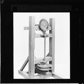 Illustration of Whitelaw's Turbine