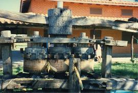 Letter and four photographs from Clare Byrne